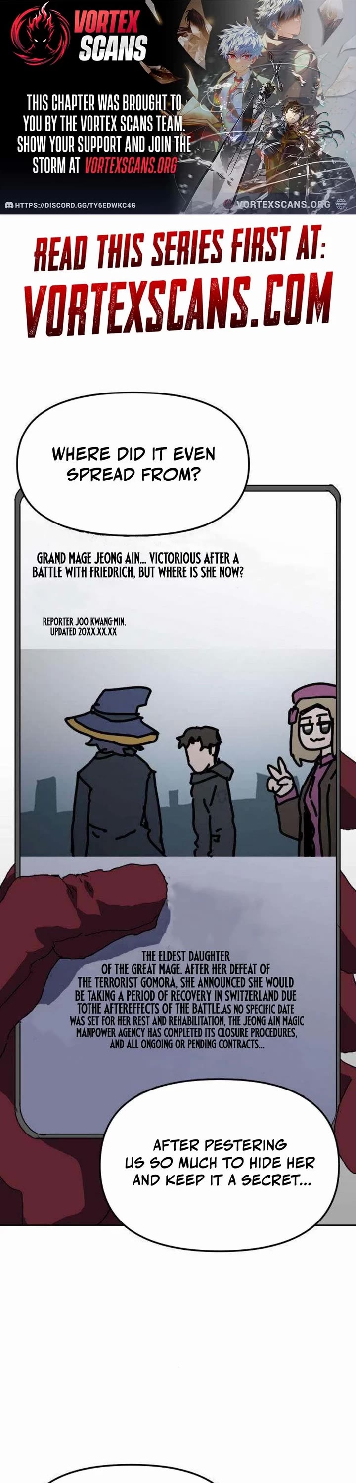 Archmage Curriculum chapter 15 page 1