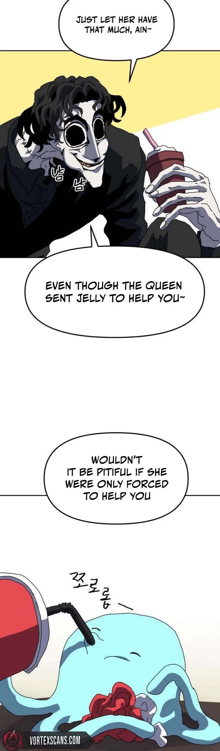 Archmage Curriculum chapter 15 page 39