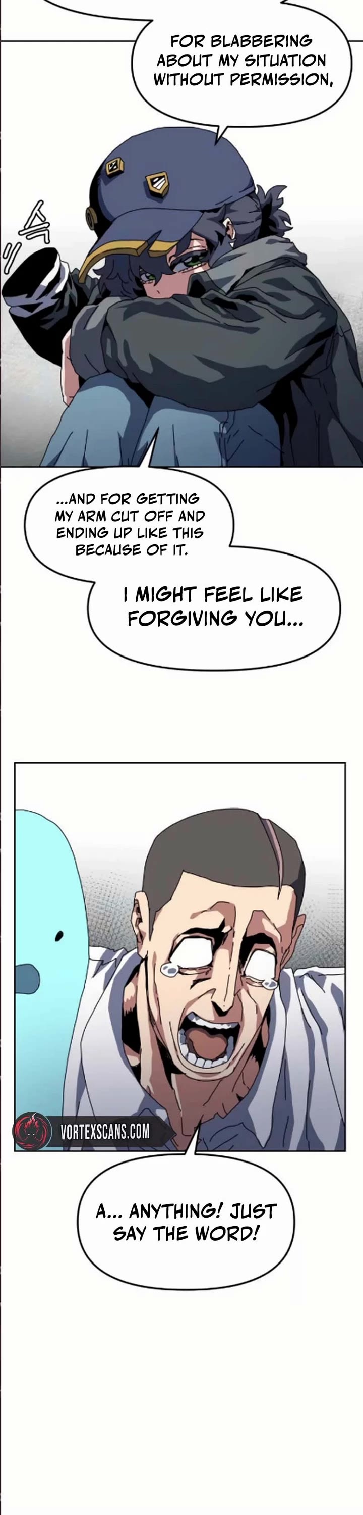 Archmage Curriculum chapter 17 page 18