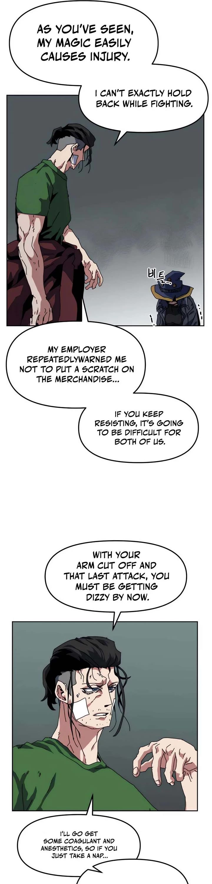 Archmage Curriculum chapter 18 page 21