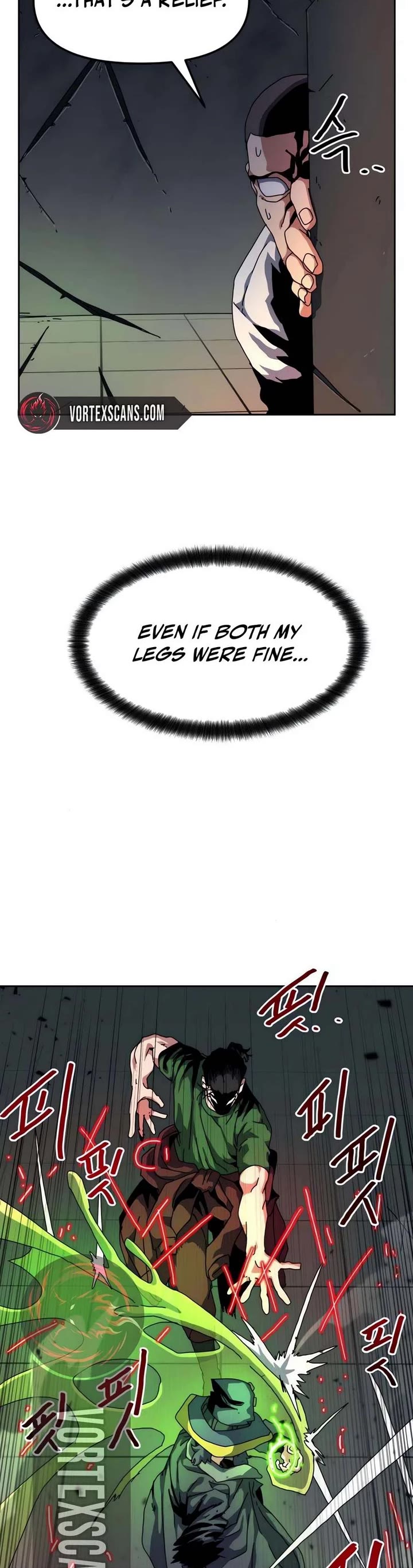 Archmage Curriculum chapter 18 page 3