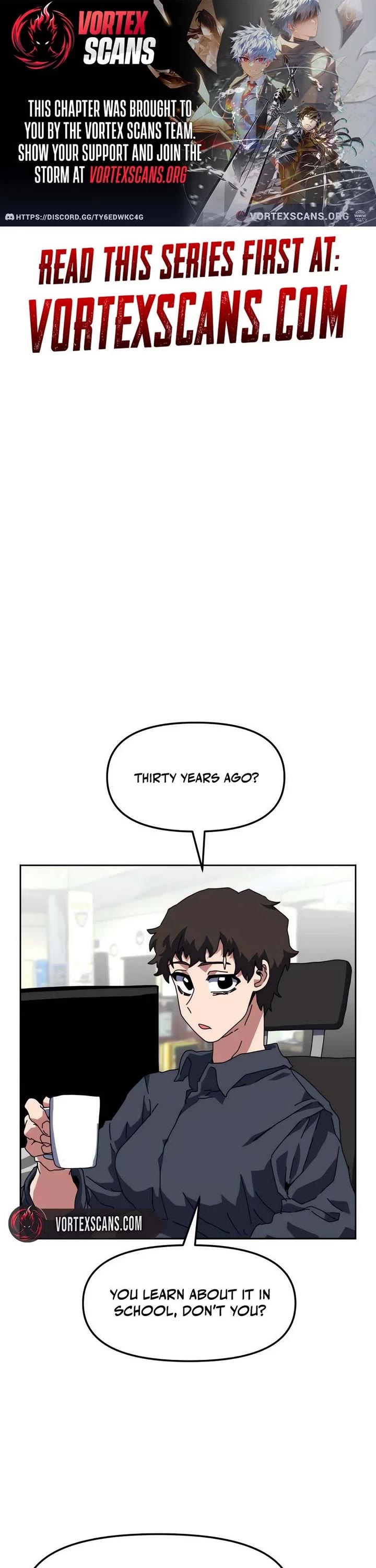 Archmage Curriculum chapter 19 page 1