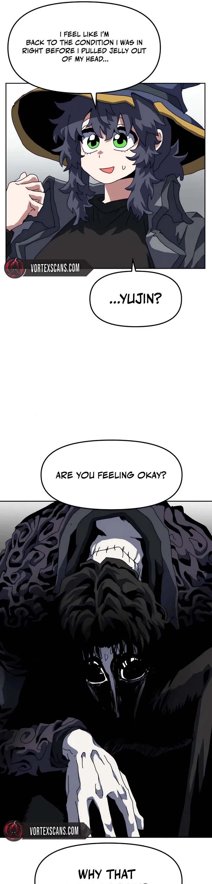 Archmage Curriculum chapter 19 page 17