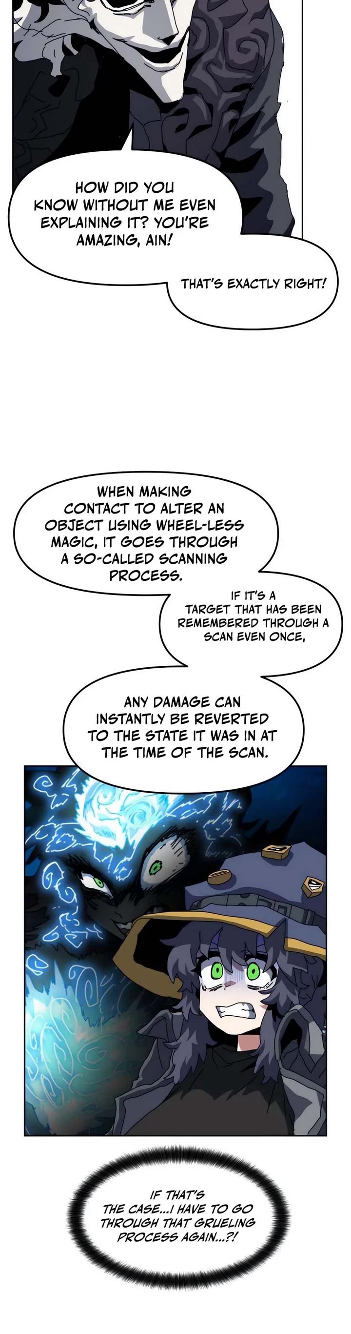 Archmage Curriculum chapter 19 page 27