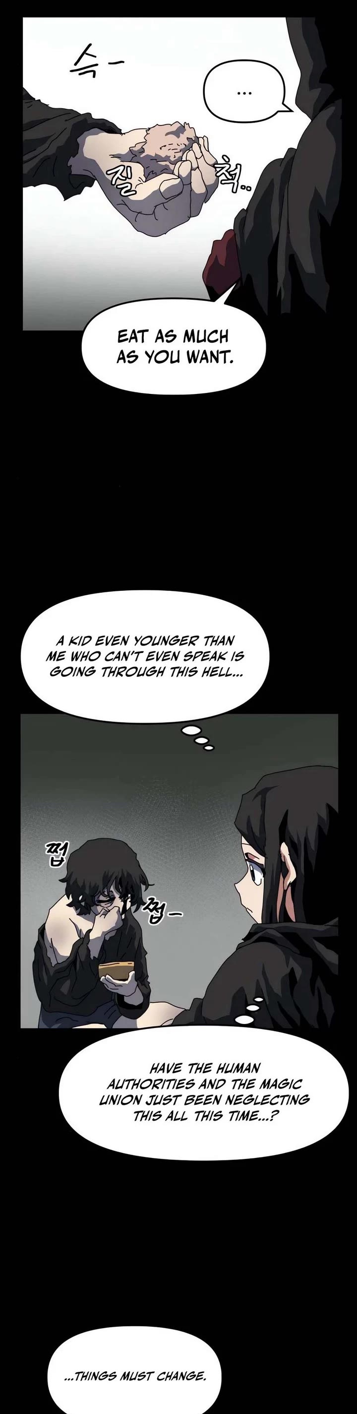 Archmage Curriculum chapter 19 page 35