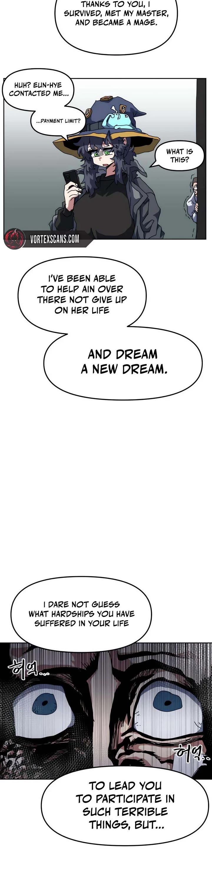 Archmage Curriculum chapter 19 page 42