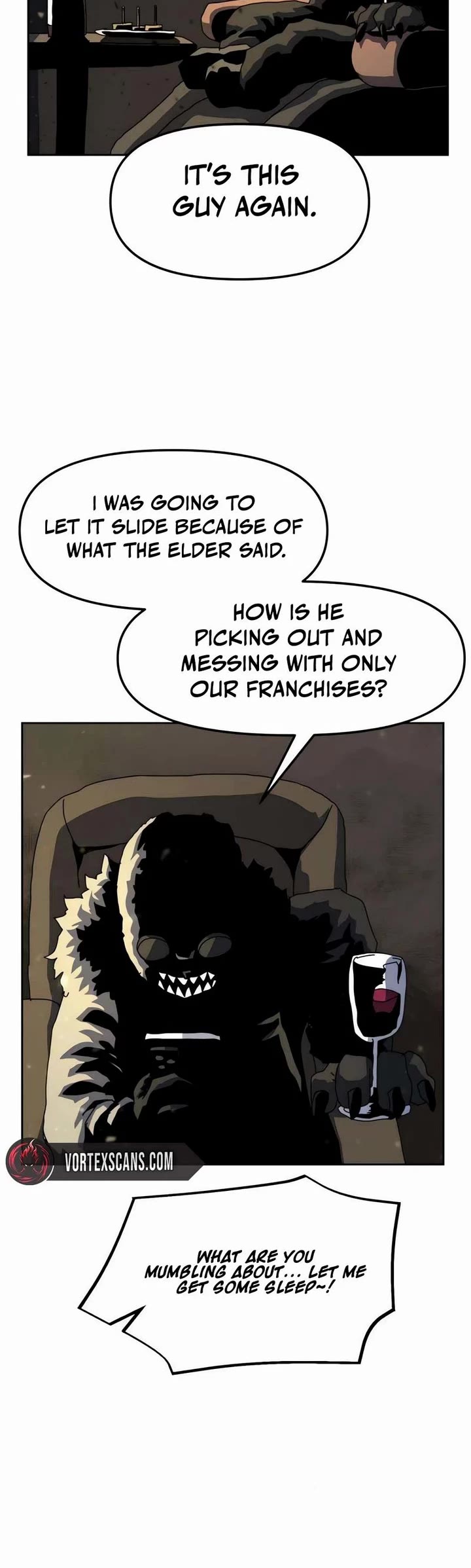Archmage Curriculum chapter 19 page 48