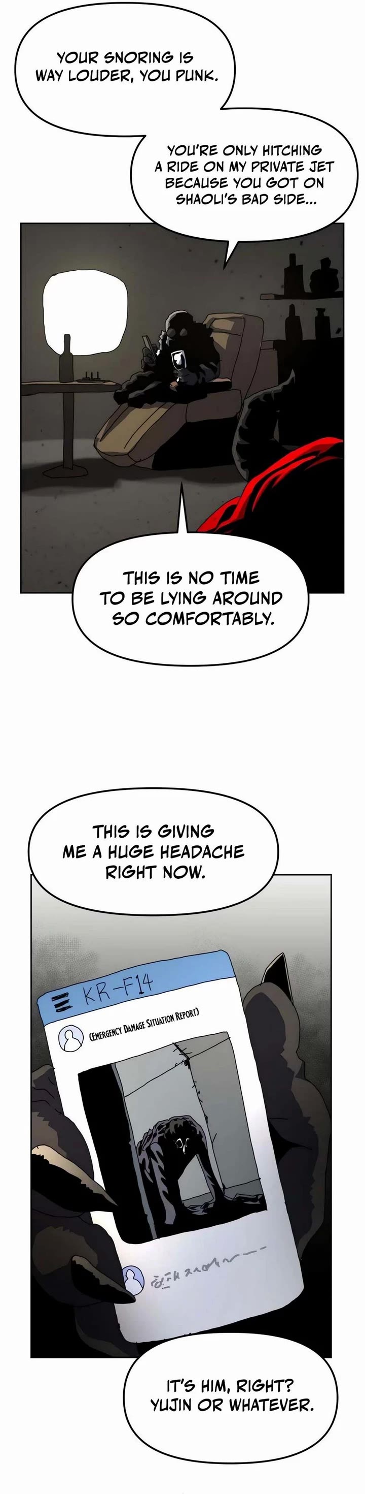 Archmage Curriculum chapter 19 page 49