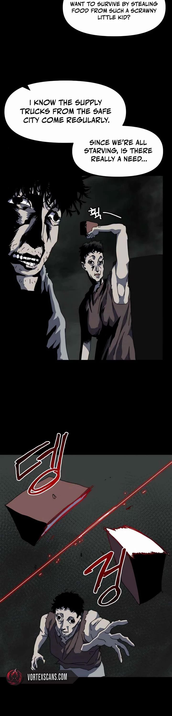 Archmage Curriculum chapter 19 page 6