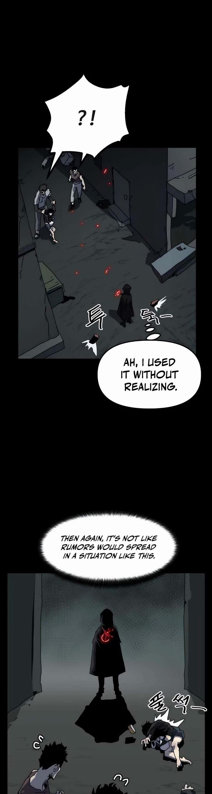 Archmage Curriculum chapter 19 page 7
