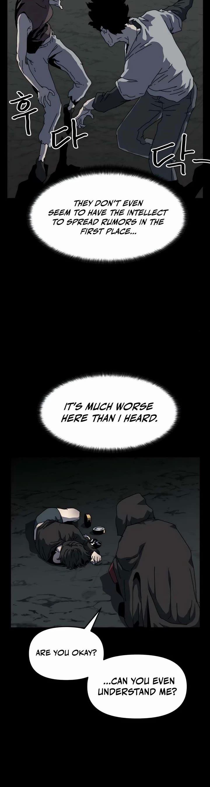 Archmage Curriculum chapter 19 page 8