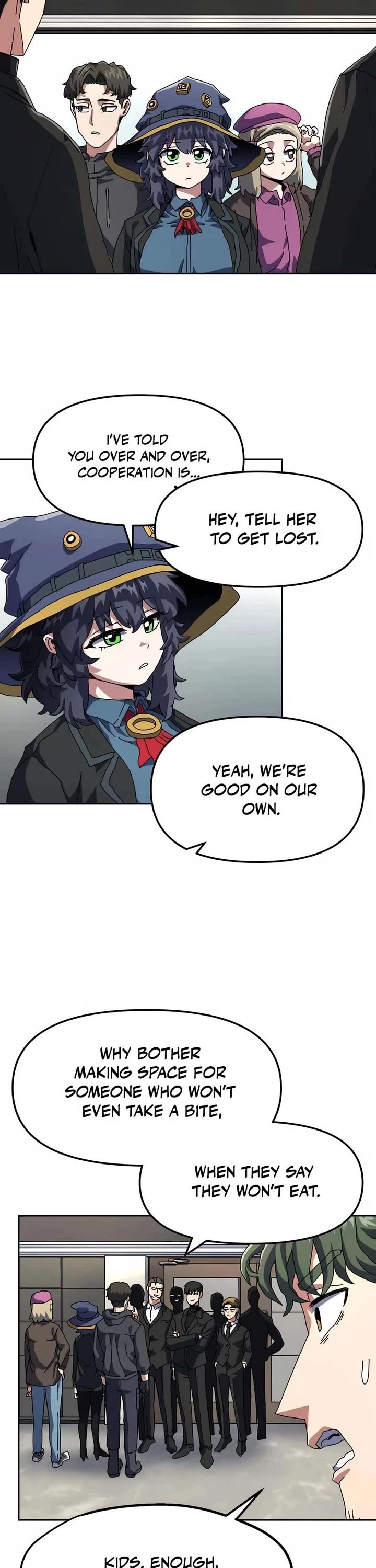 Archmage Curriculum chapter 2 page 13