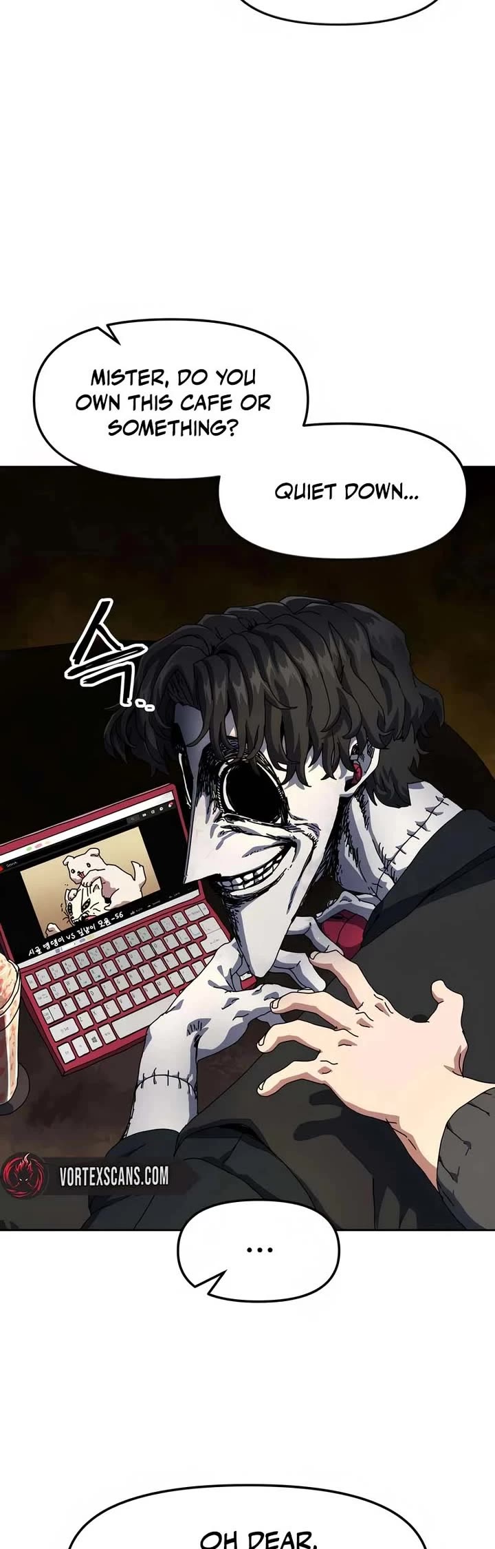 Archmage Curriculum chapter 2 page 19