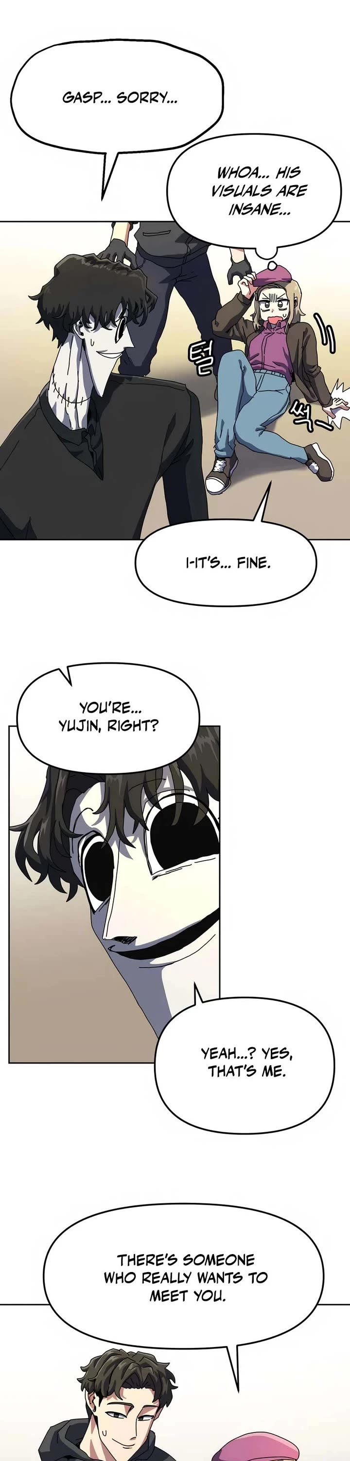 Archmage Curriculum chapter 2 page 23