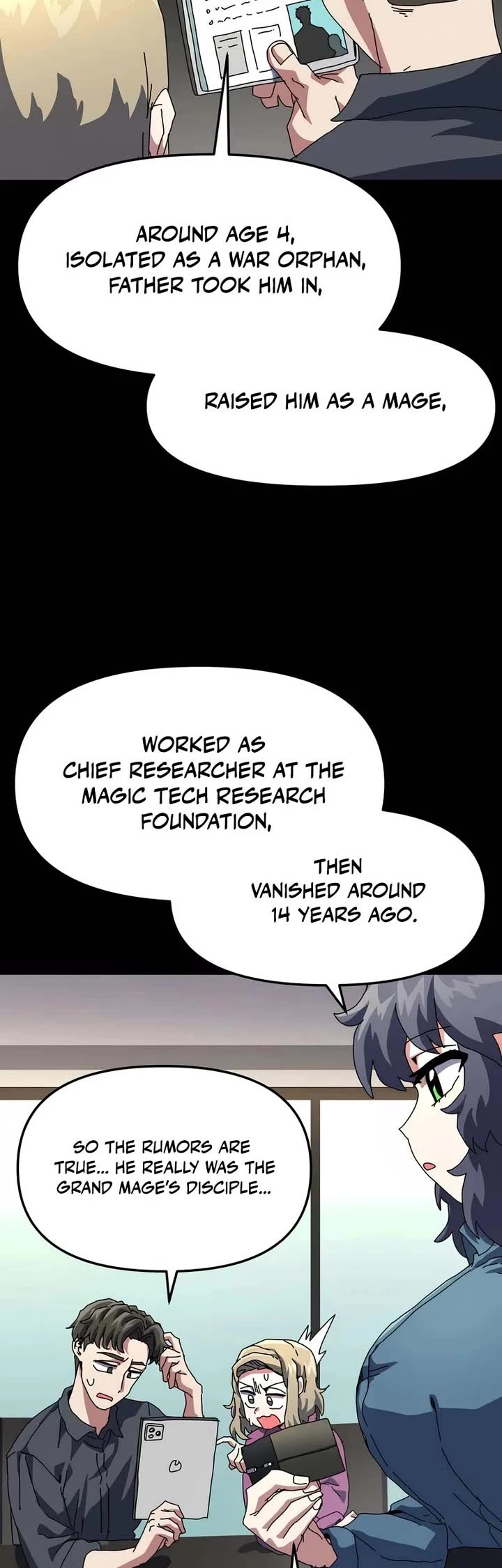 Archmage Curriculum chapter 2 page 29