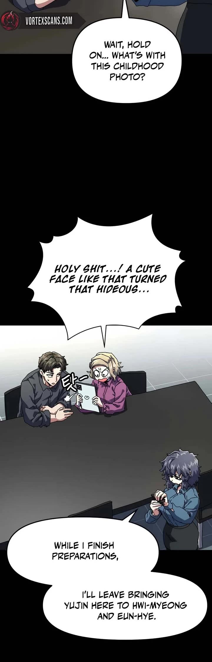 Archmage Curriculum chapter 2 page 30