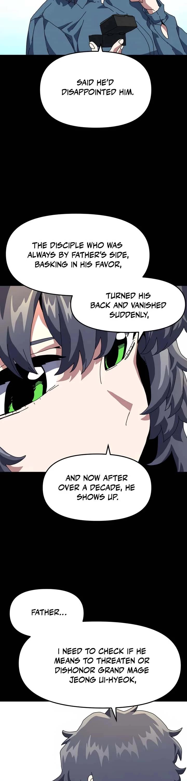 Archmage Curriculum chapter 2 page 32