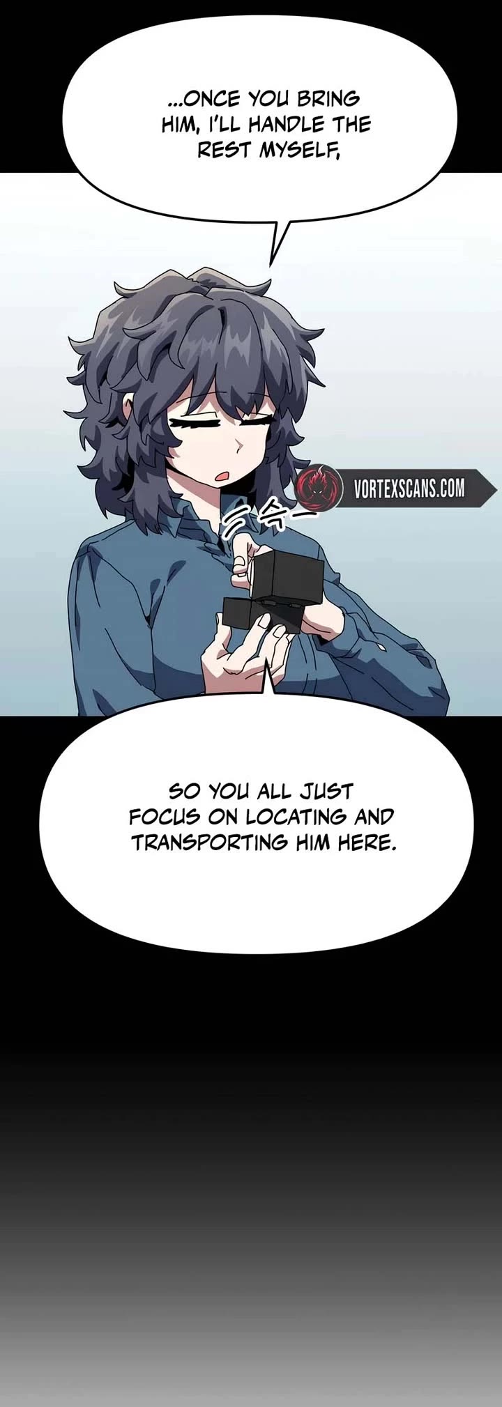 Archmage Curriculum chapter 2 page 34