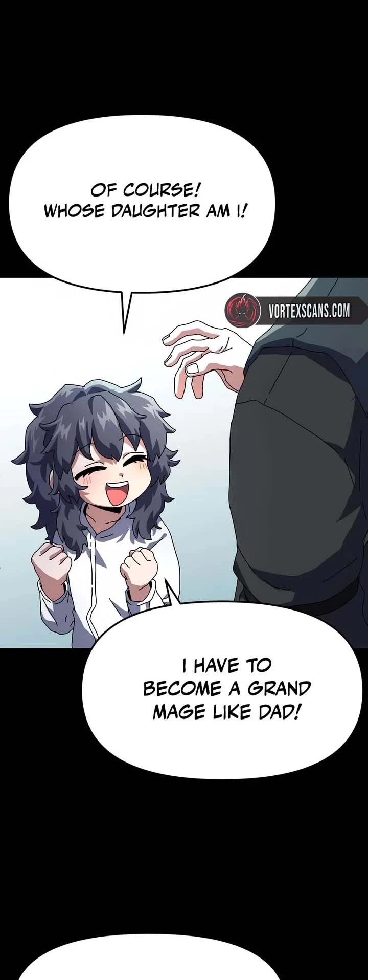 Archmage Curriculum chapter 2 page 4