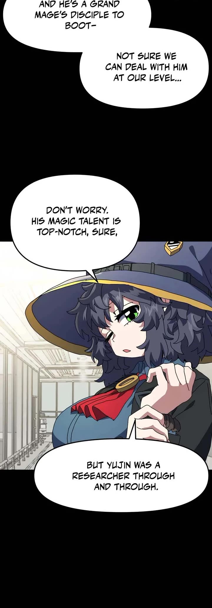 Archmage Curriculum chapter 2 page 45