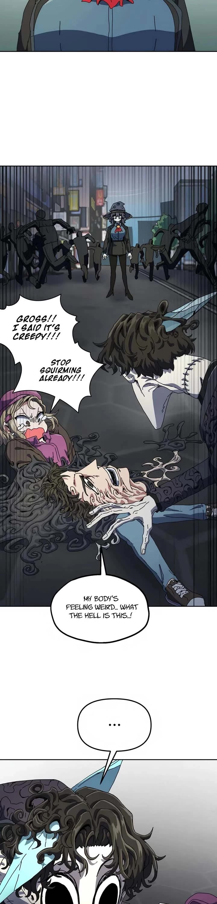 Archmage Curriculum chapter 2 page 48