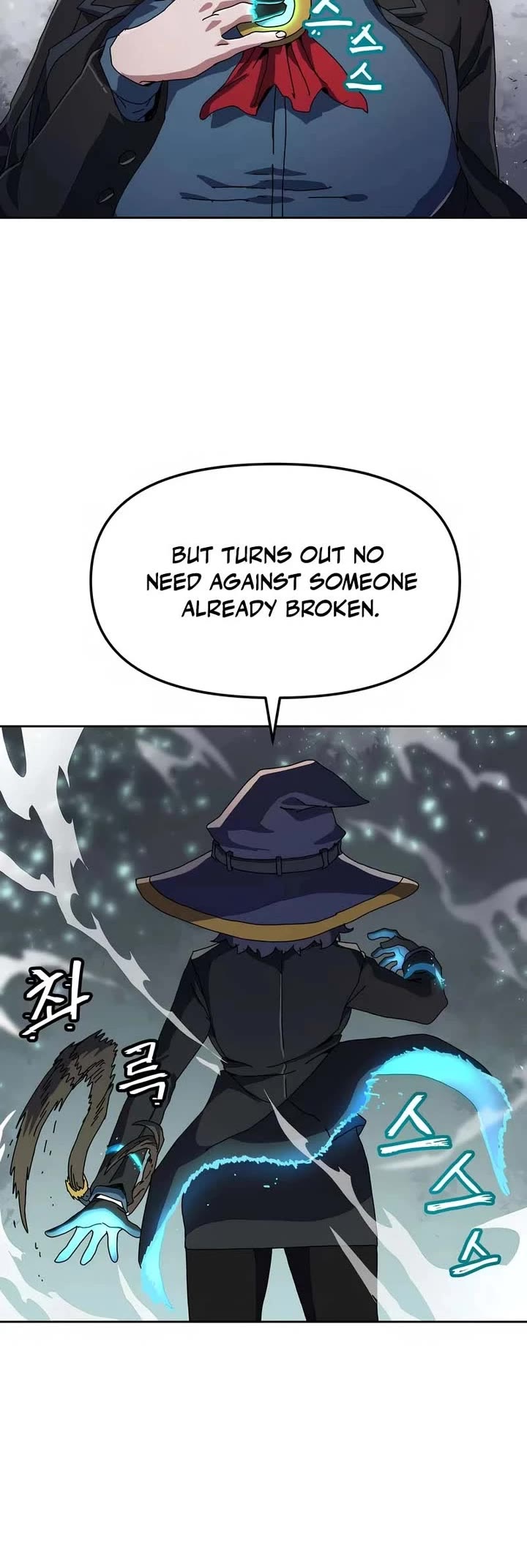 Archmage Curriculum chapter 2 page 60