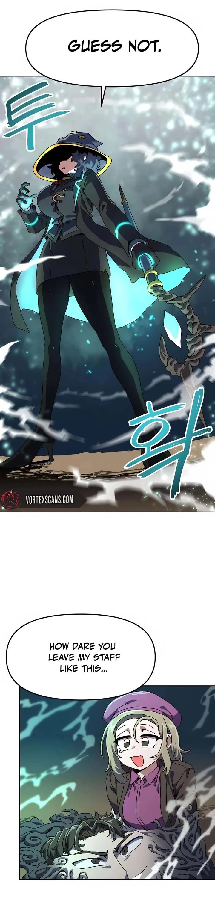 Archmage Curriculum chapter 2 page 61