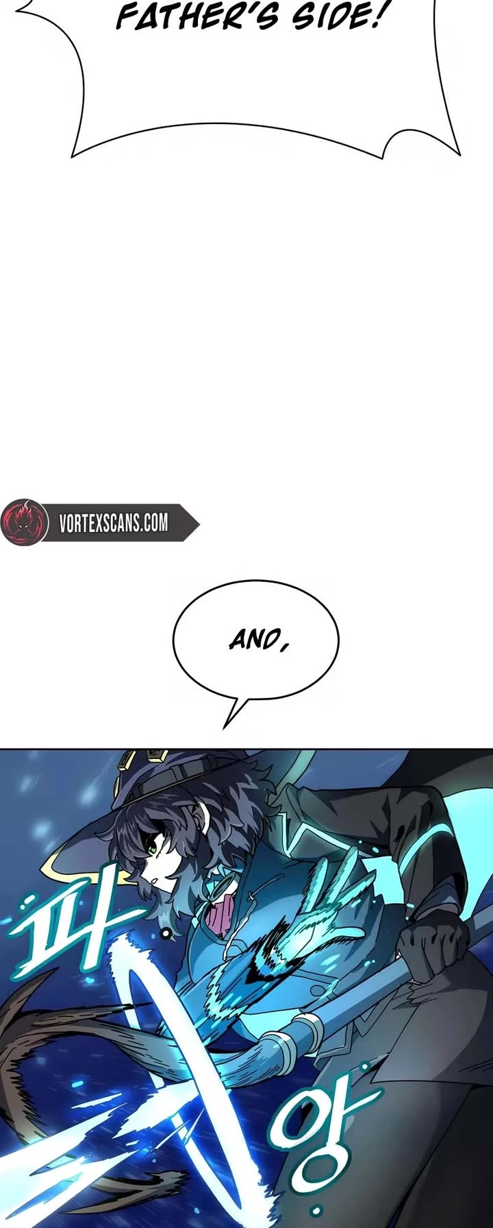 Archmage Curriculum chapter 2 page 64