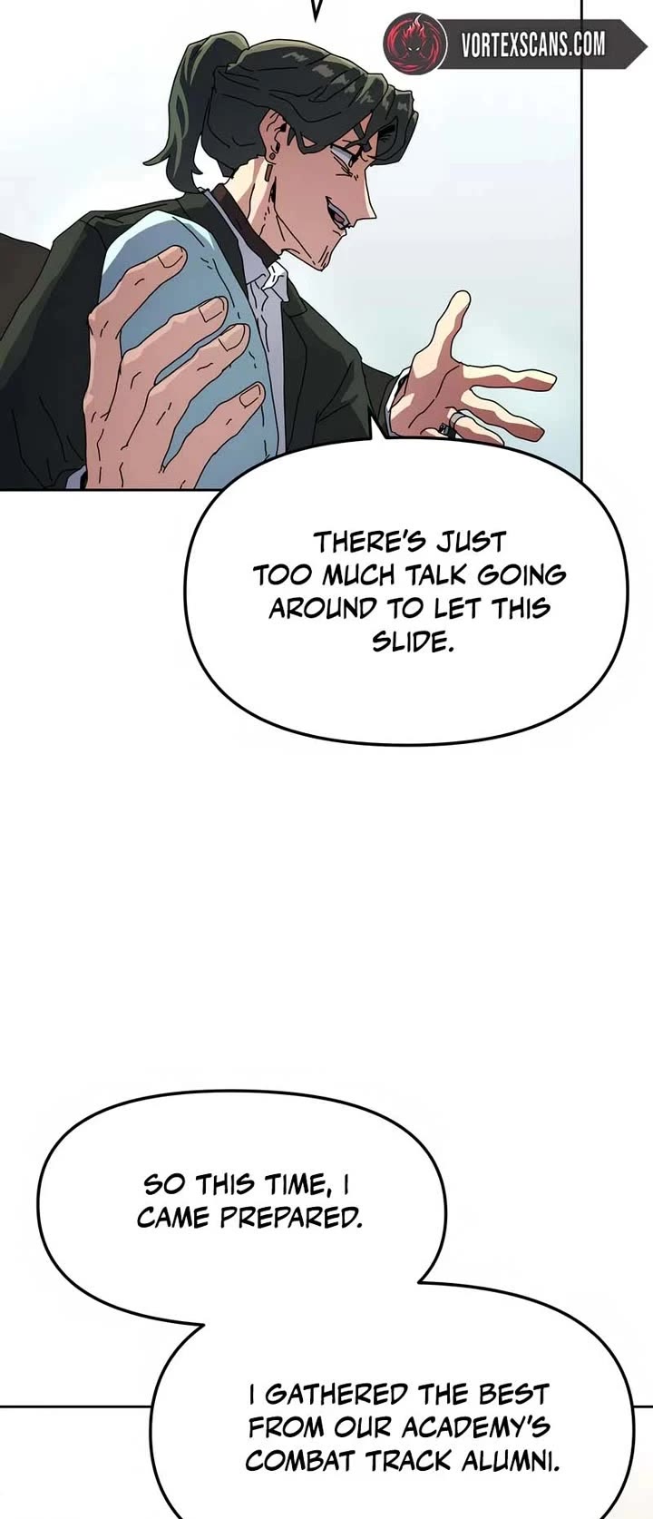 Archmage Curriculum chapter 2 page 9