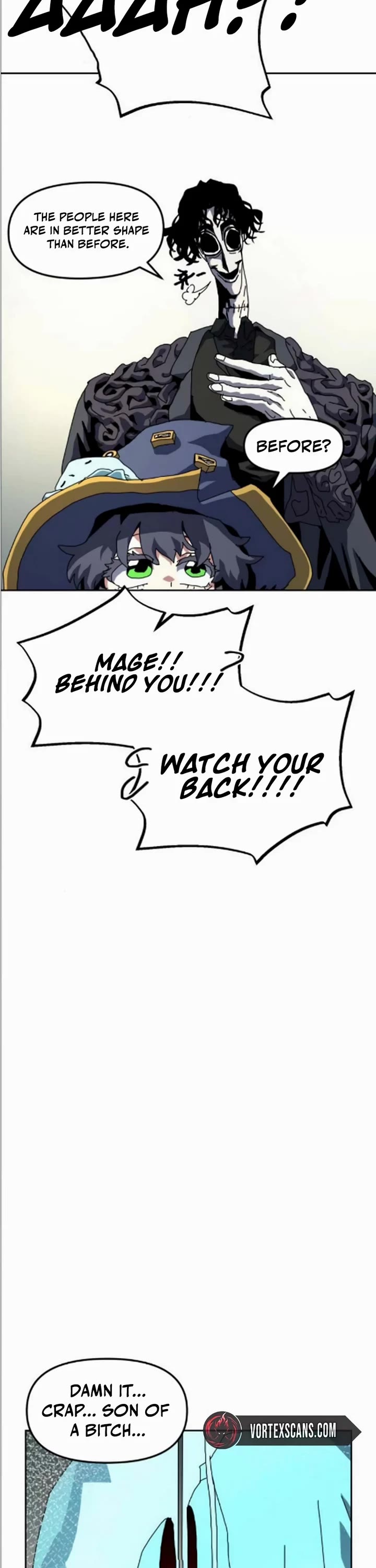 Archmage Curriculum chapter 20 page 12