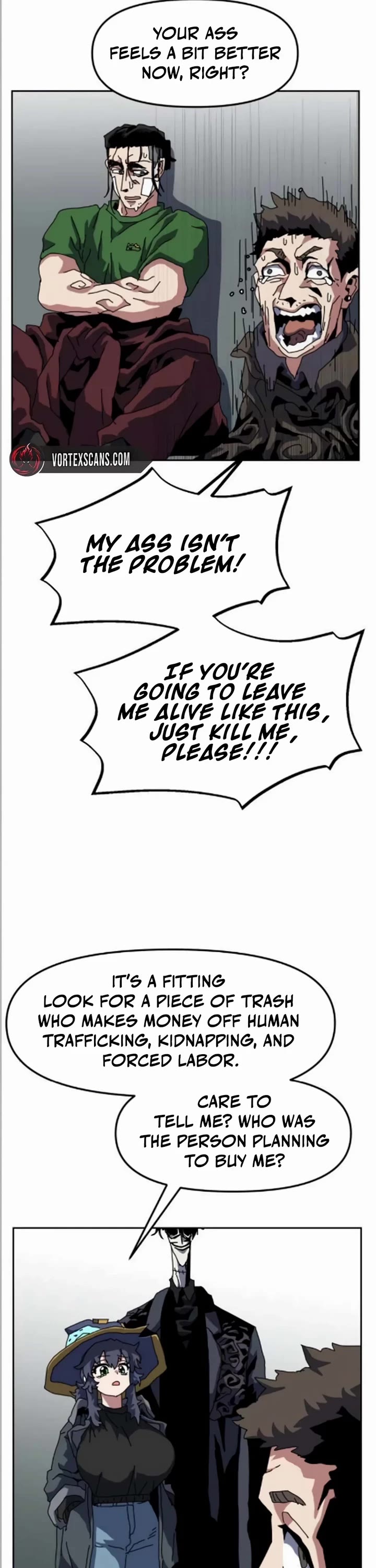 Archmage Curriculum chapter 20 page 16