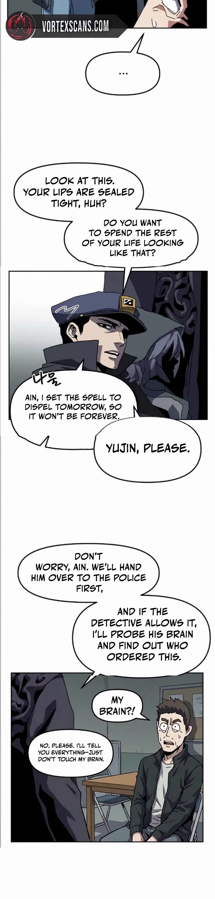 Archmage Curriculum chapter 20 page 17
