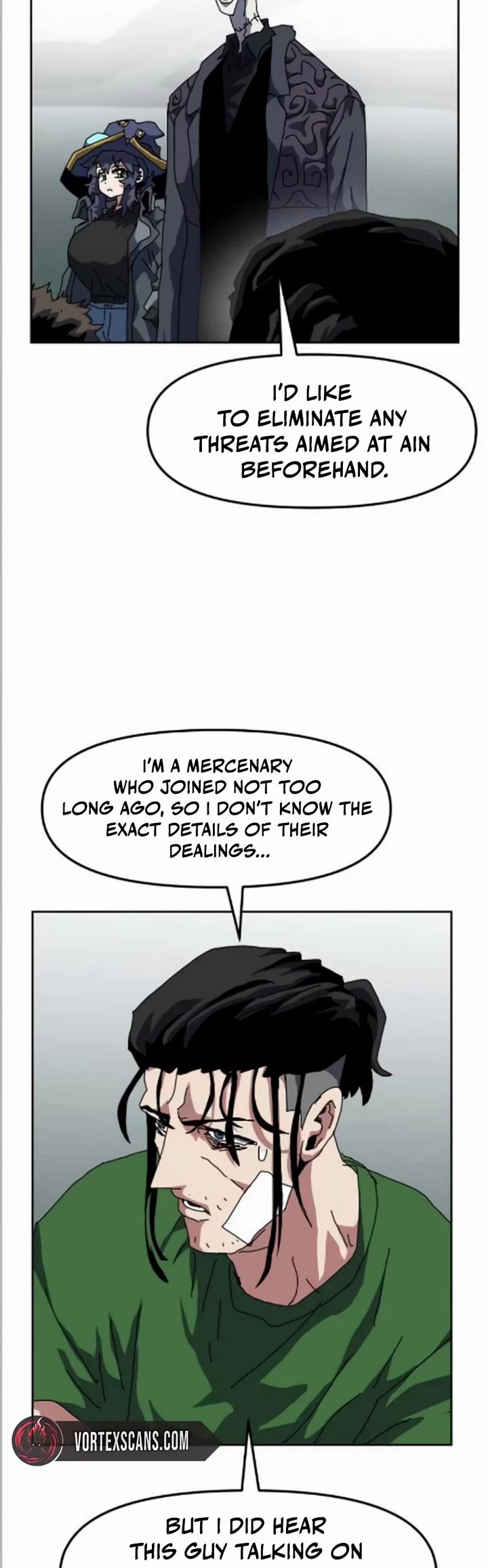 Archmage Curriculum chapter 20 page 19