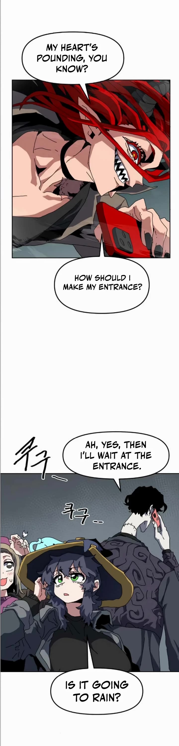 Archmage Curriculum chapter 20 page 28