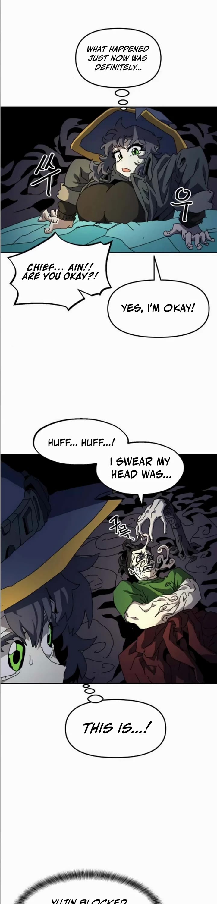 Archmage Curriculum chapter 20 page 36