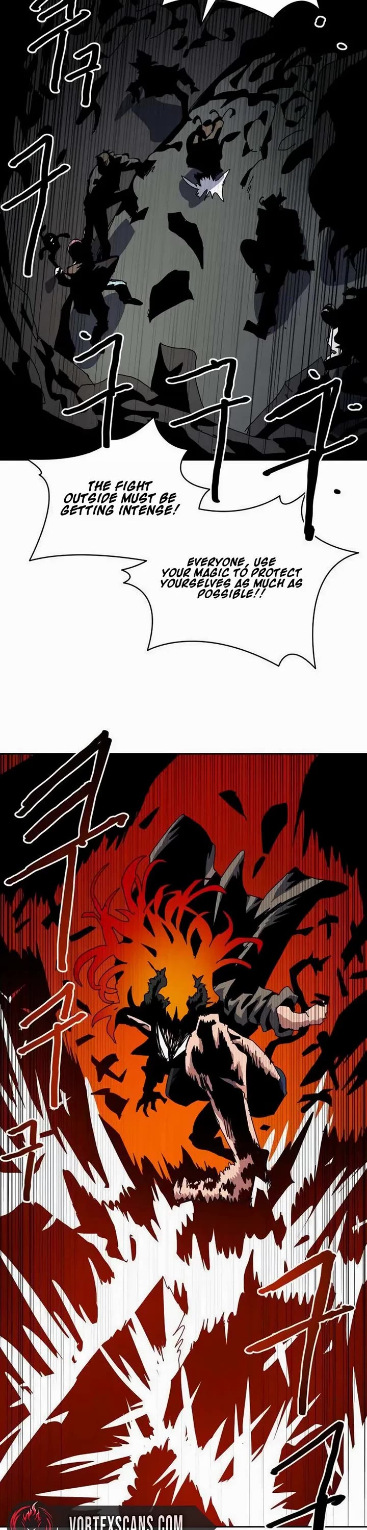 Archmage Curriculum chapter 21 page 33