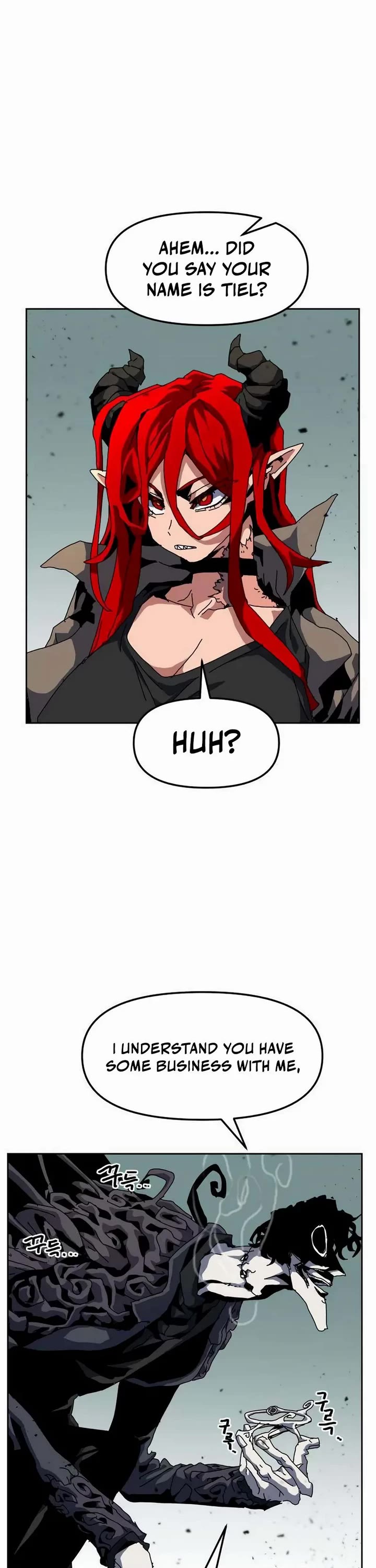 Archmage Curriculum chapter 21 page 7