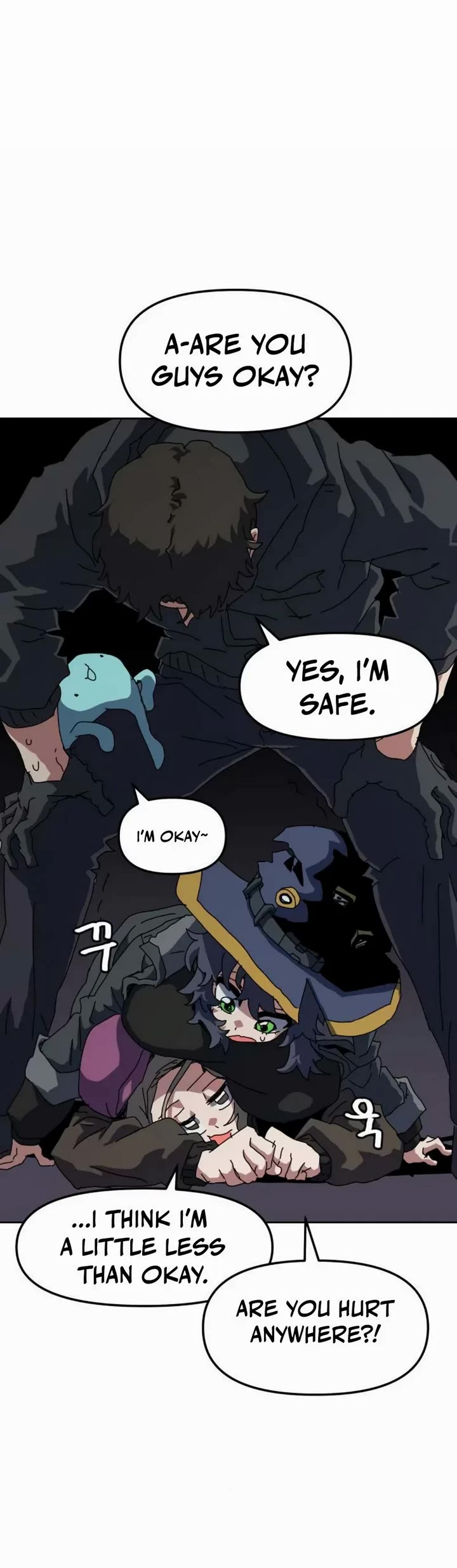 Archmage Curriculum chapter 22 page 10