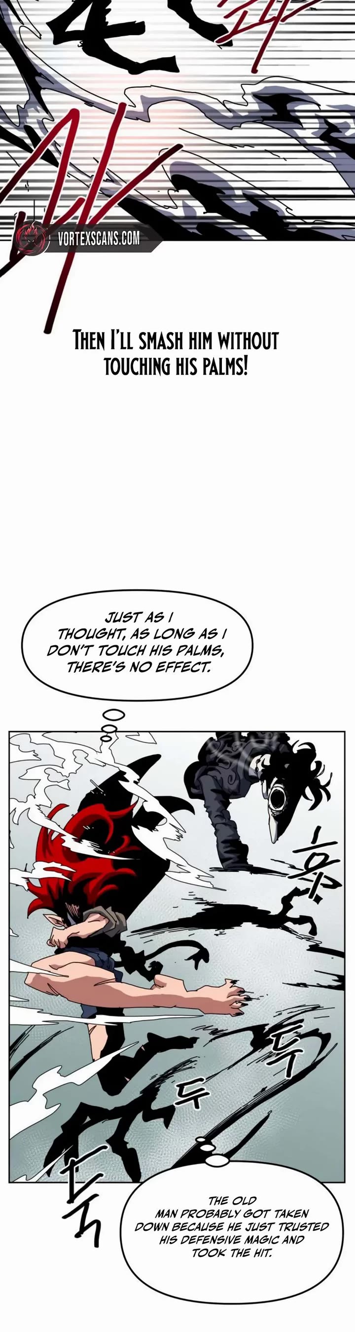 Archmage Curriculum chapter 22 page 19