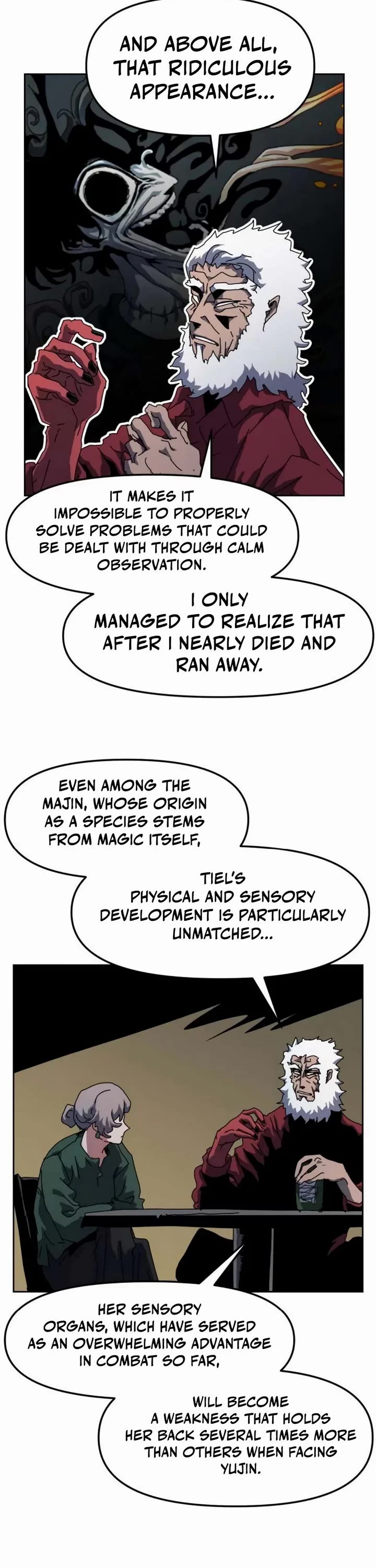 Archmage Curriculum chapter 22 page 2