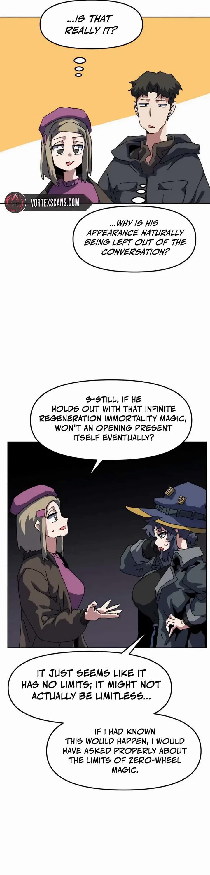 Archmage Curriculum chapter 22 page 26
