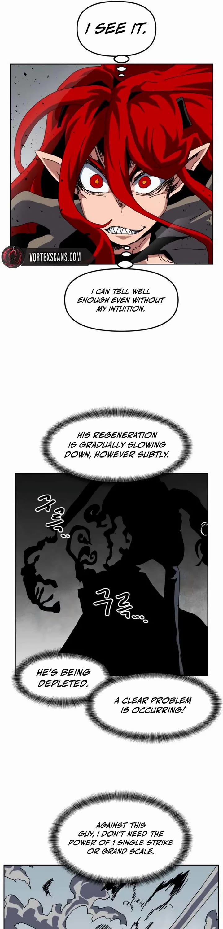 Archmage Curriculum chapter 22 page 31