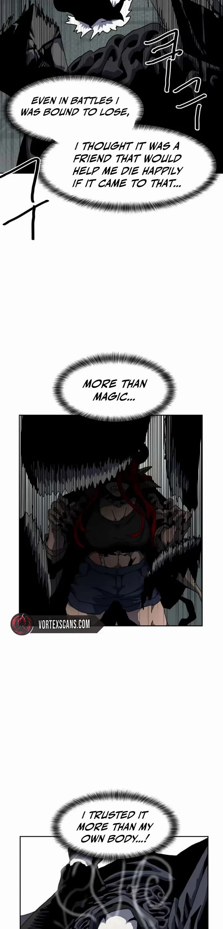 Archmage Curriculum chapter 22 page 7
