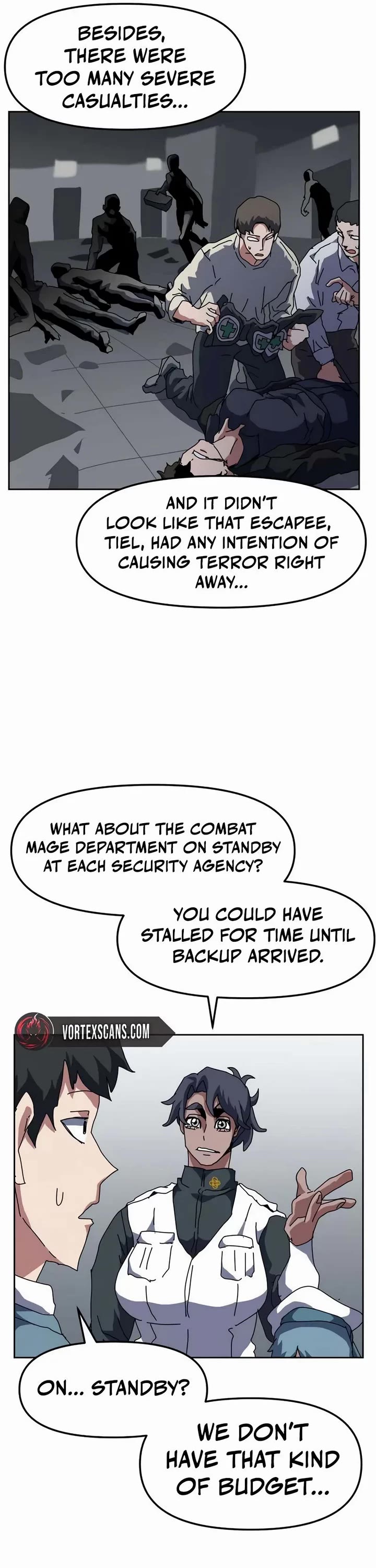 Archmage Curriculum chapter 24 page 26