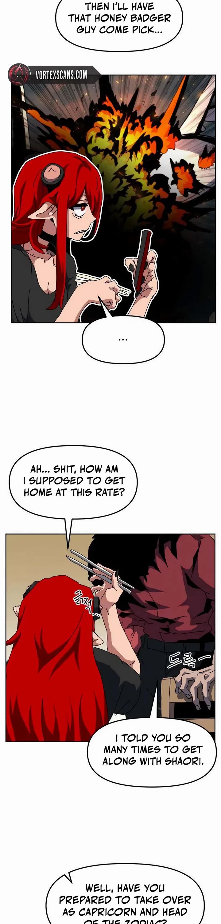 Archmage Curriculum chapter 25 page 13
