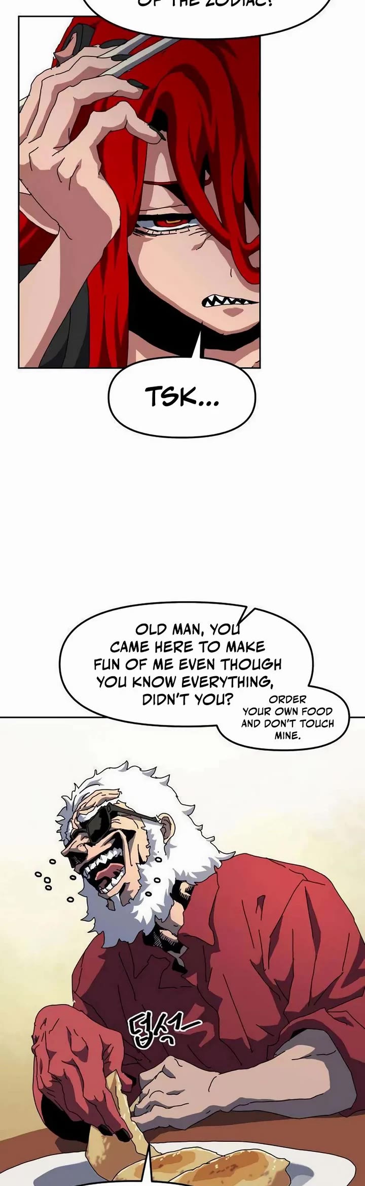 Archmage Curriculum chapter 25 page 14