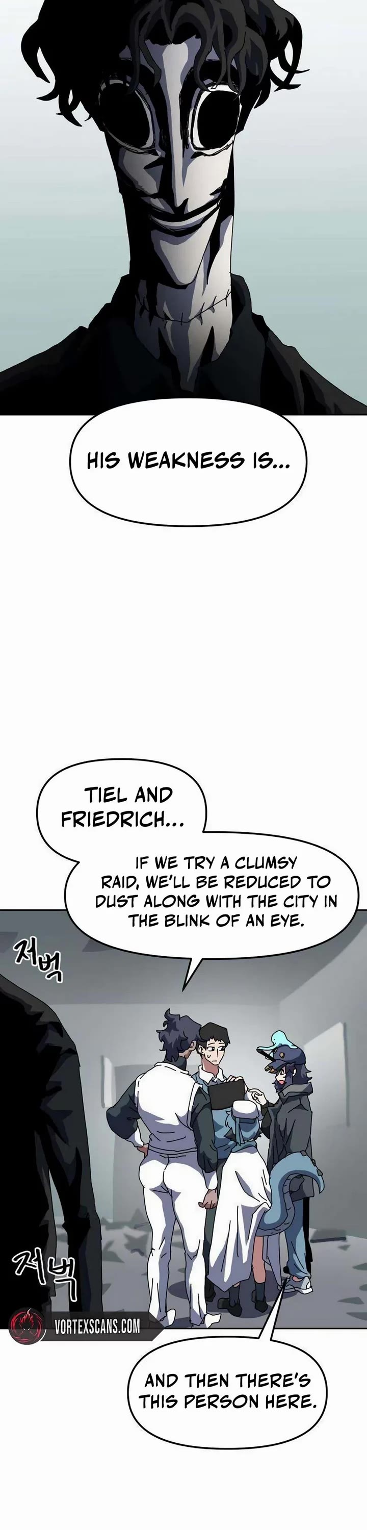 Archmage Curriculum chapter 25 page 23