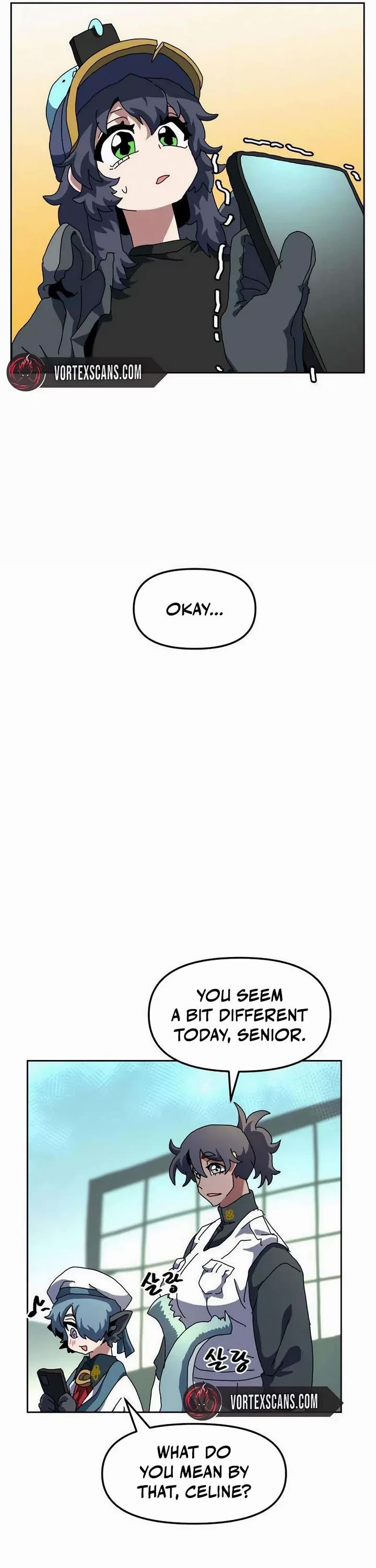 Archmage Curriculum chapter 25 page 28
