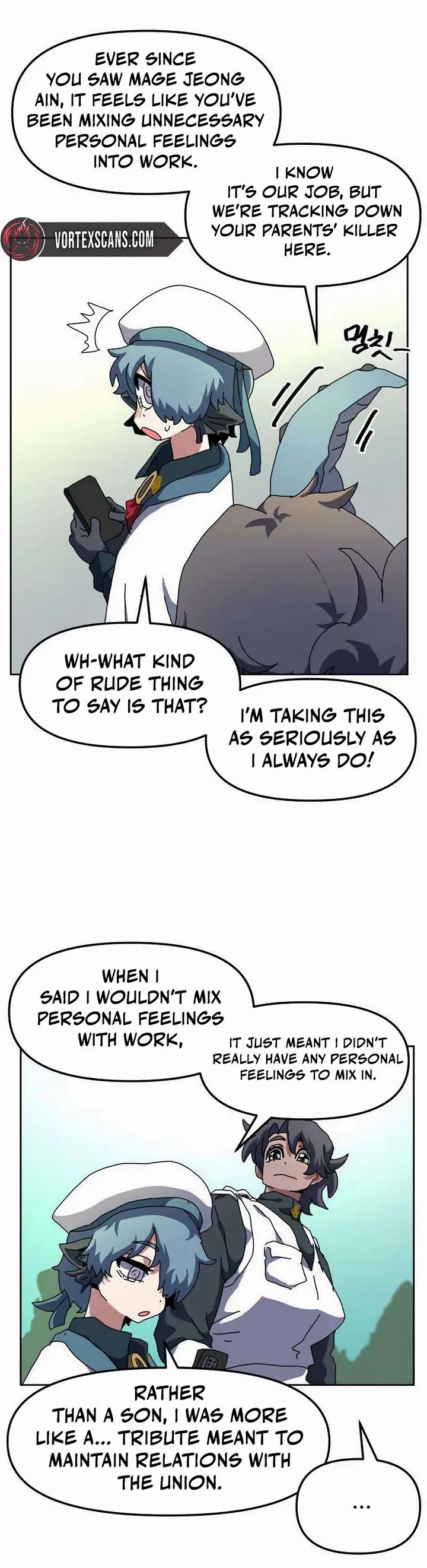 Archmage Curriculum chapter 25 page 29
