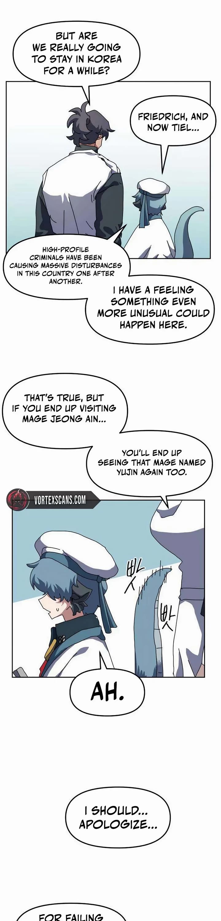 Archmage Curriculum chapter 25 page 31
